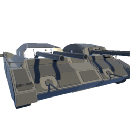 P.1000 Ratte X2