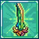 Koishi's Vanilla Weapon Rework