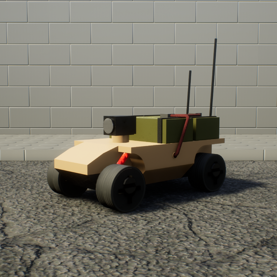 RCM1-XD (1.8) preview