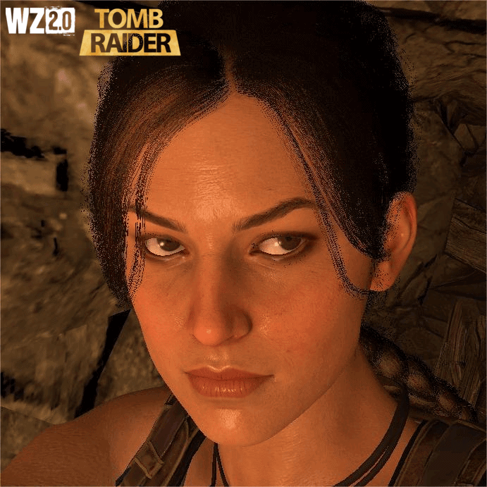 Lara Croft | PM