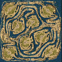 Serpent Waters Freebuild