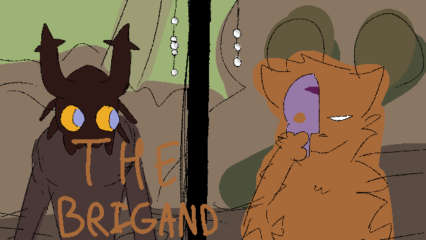 The Brigand preview