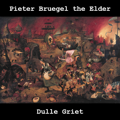 LOTP: DulleGriet