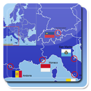 Lower Europe Leagues