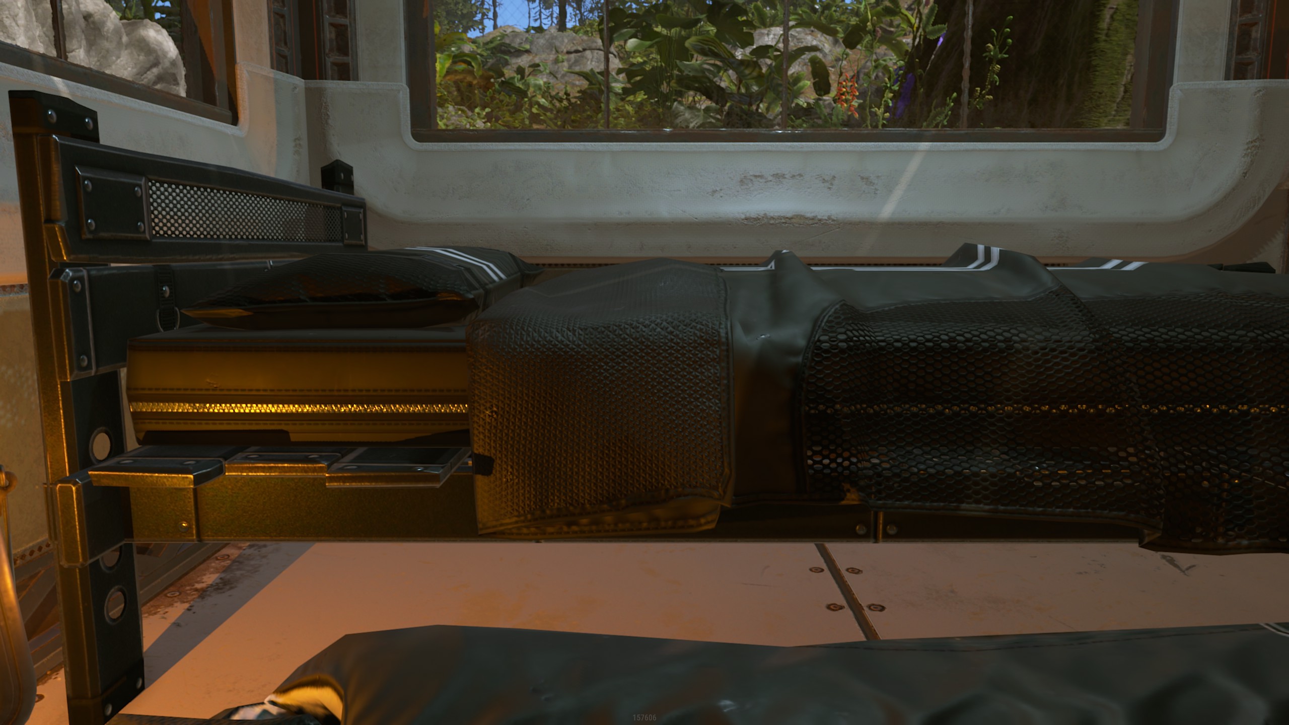 Training Bed thumbnail 4