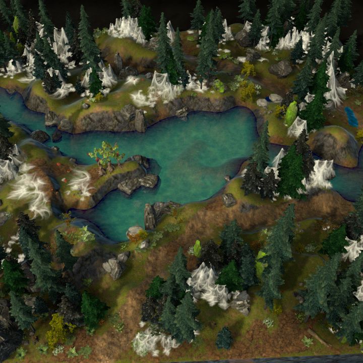 WFRP 4e Feast of Blood area 1