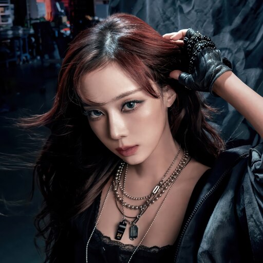 Steamワークショップ::aespa Winter (윈터) - Dirty Work