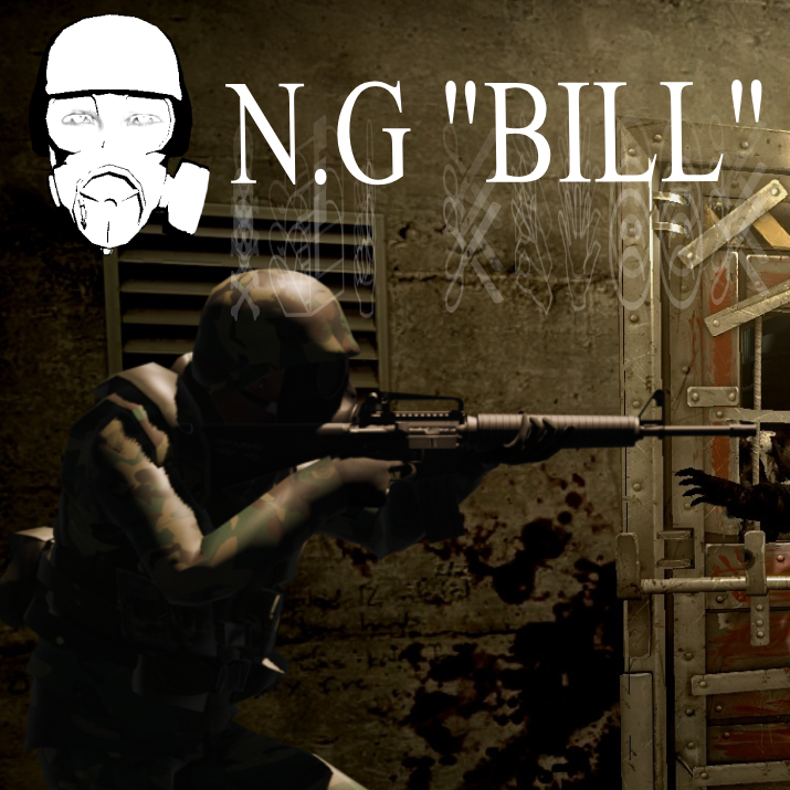 National Guard Bill | (SIGNAL LOST) | 'Tony' preview