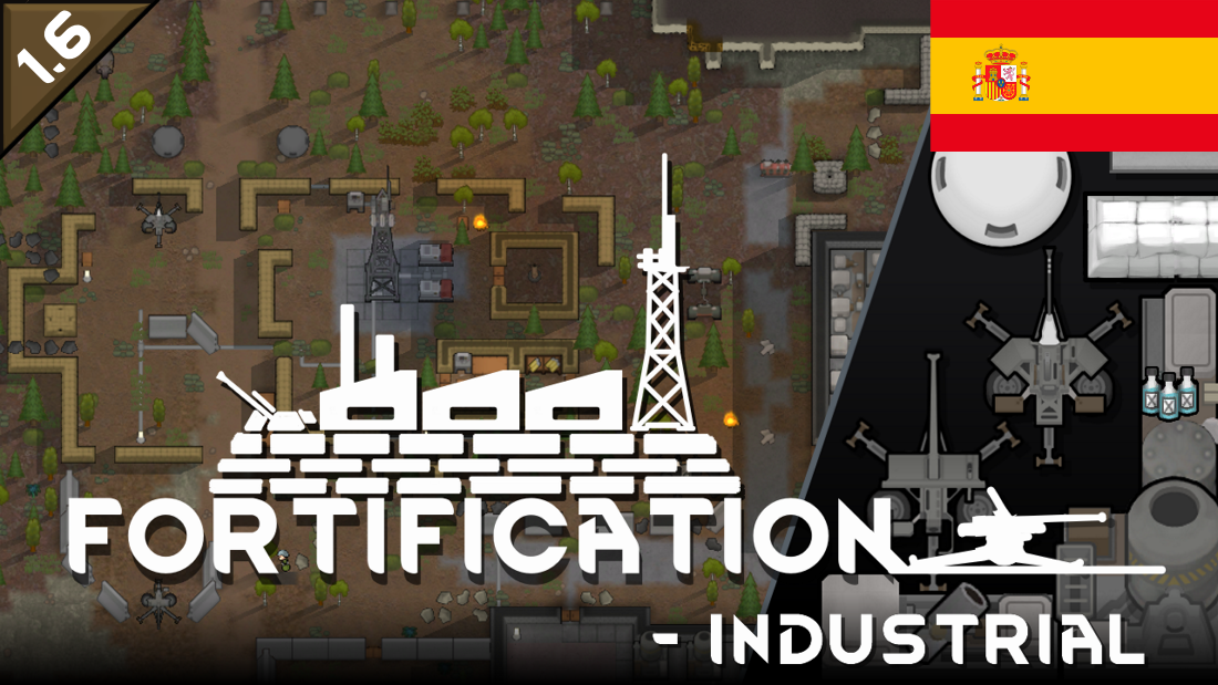 Fortifications - Industrial Spanish Translation