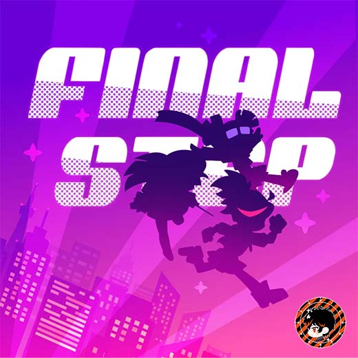 Final Step! (Muse Dash)