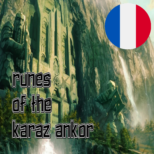 Français - Runes of the Karaz Ankor - Unit Upgrades for the Dwarfs par Slavyk