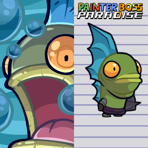 FISHMAN