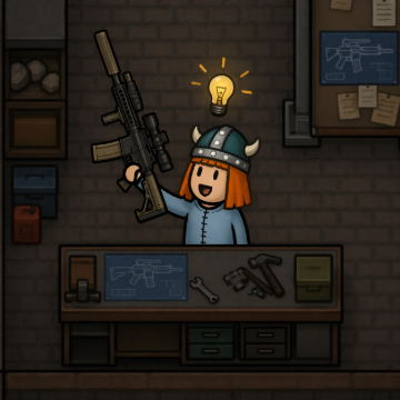 Crafting Unique