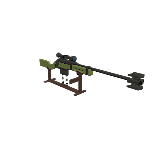 Whale Gun preview