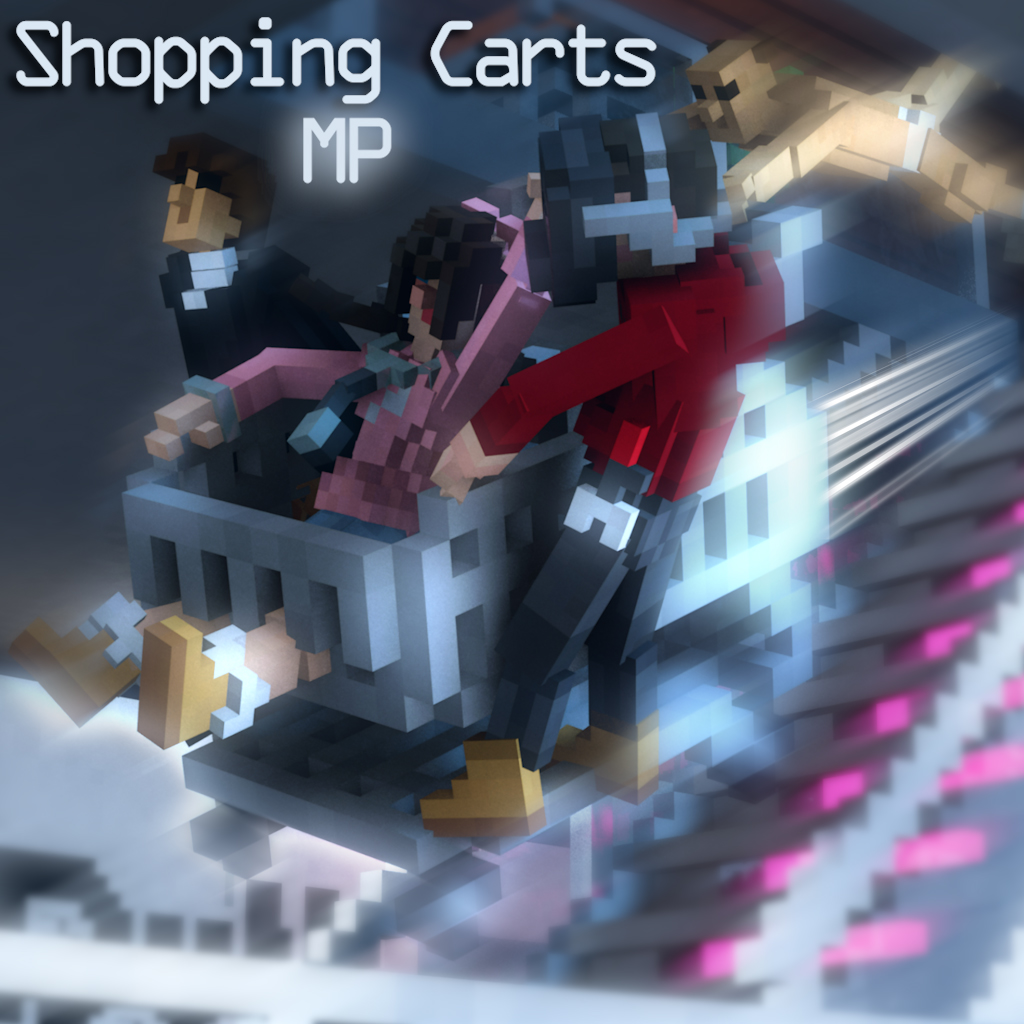 Shopping Carts MP