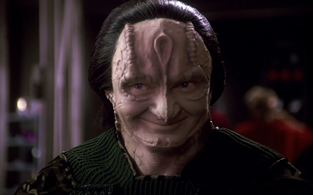 Cardassian Union