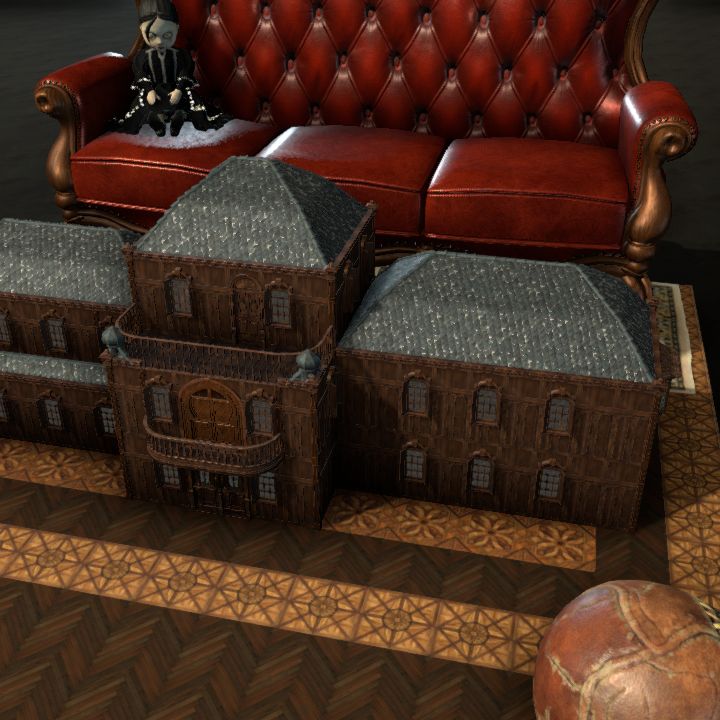 Dollhouse