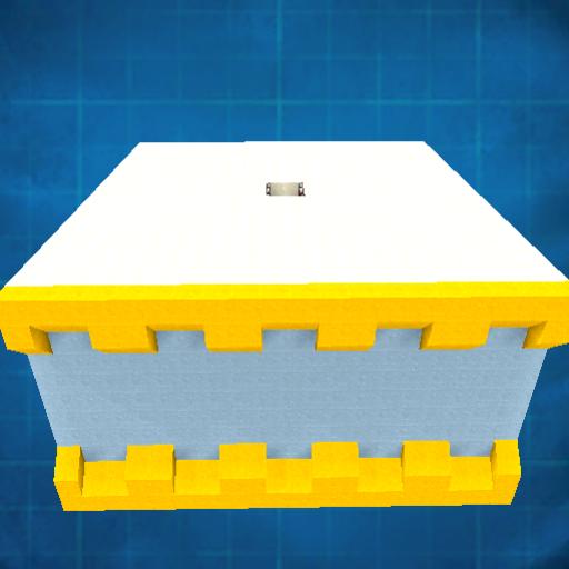 Fortress Zipper
