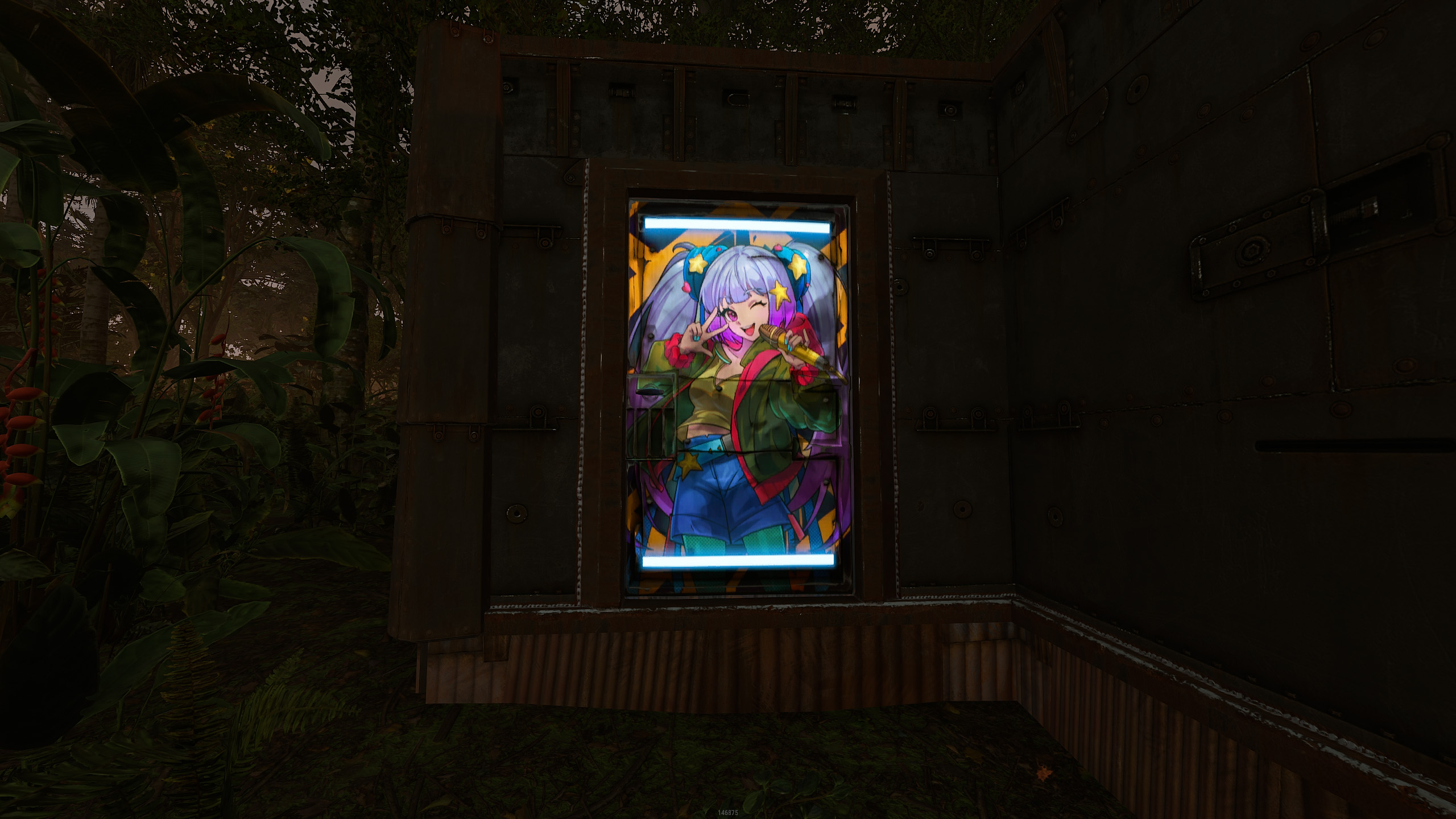 Popstar Door thumbnail 9