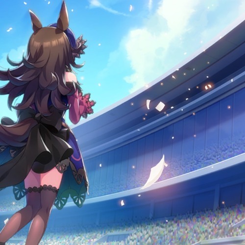 Umamusume Pretty Derby - A Little Prayer