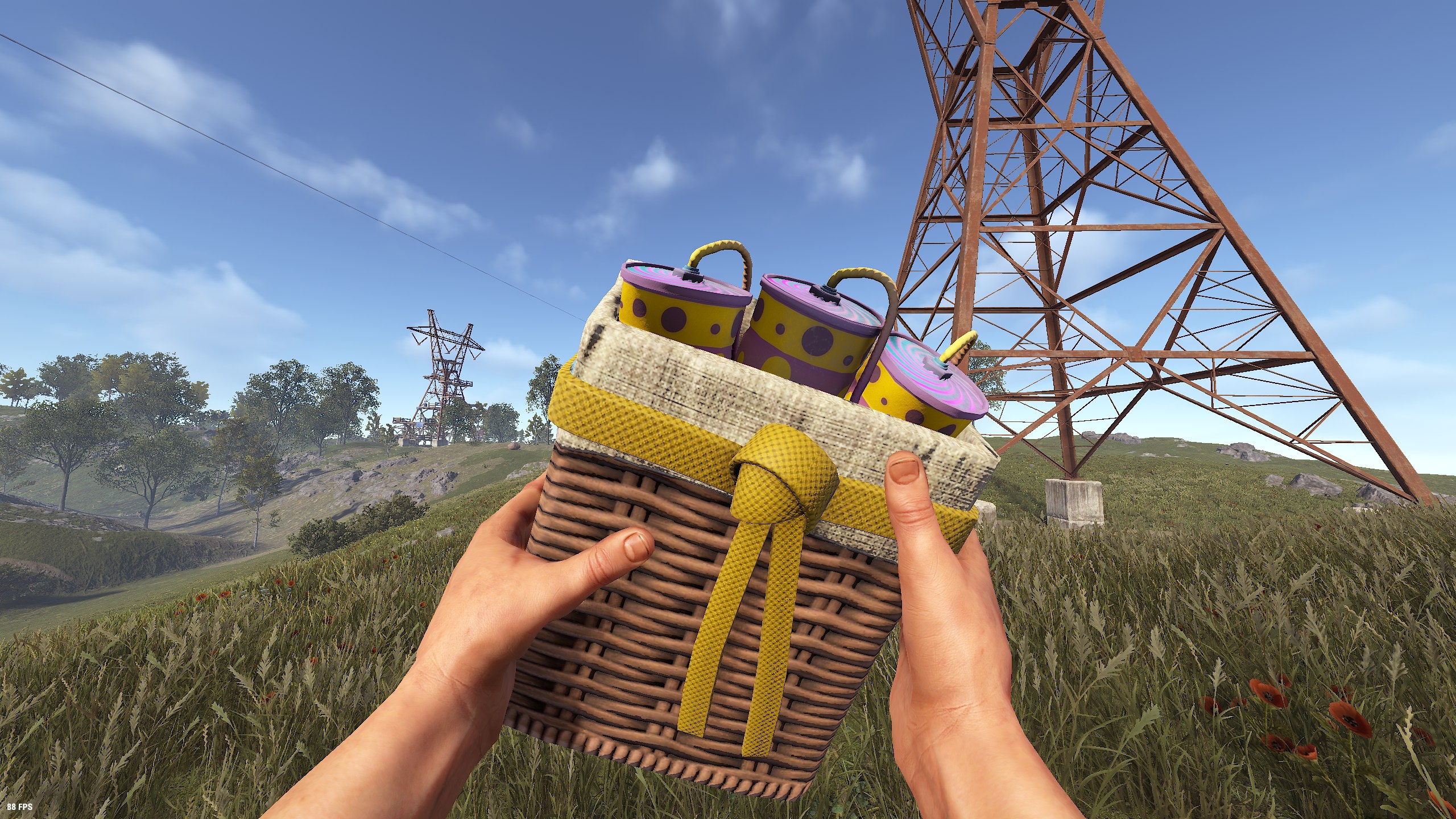 Egg Basket Satchel thumbnail 3