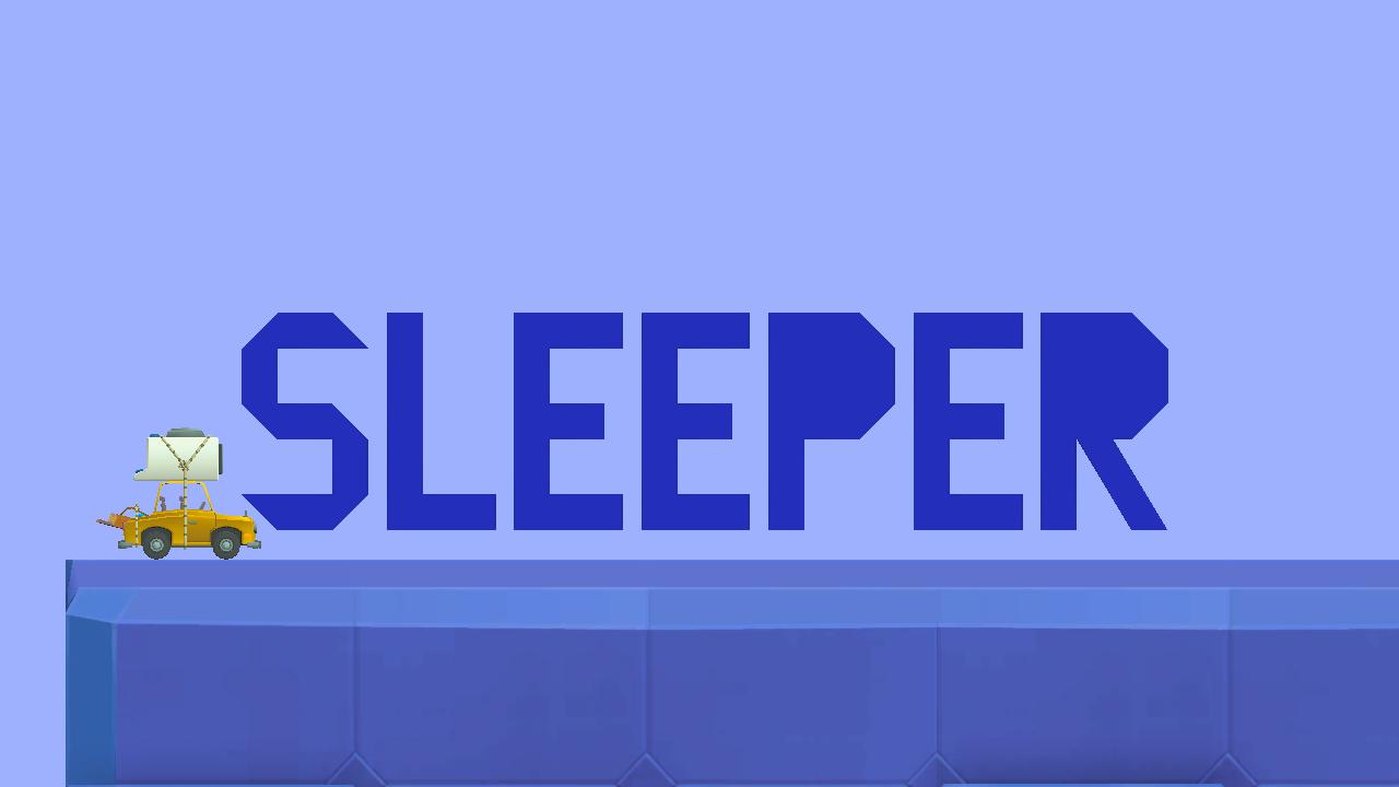 Autobianchi Sleeper Build