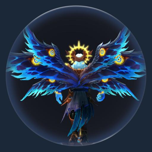 Azrael - Wings