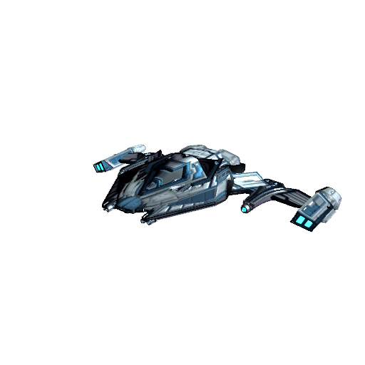 Cutter M232