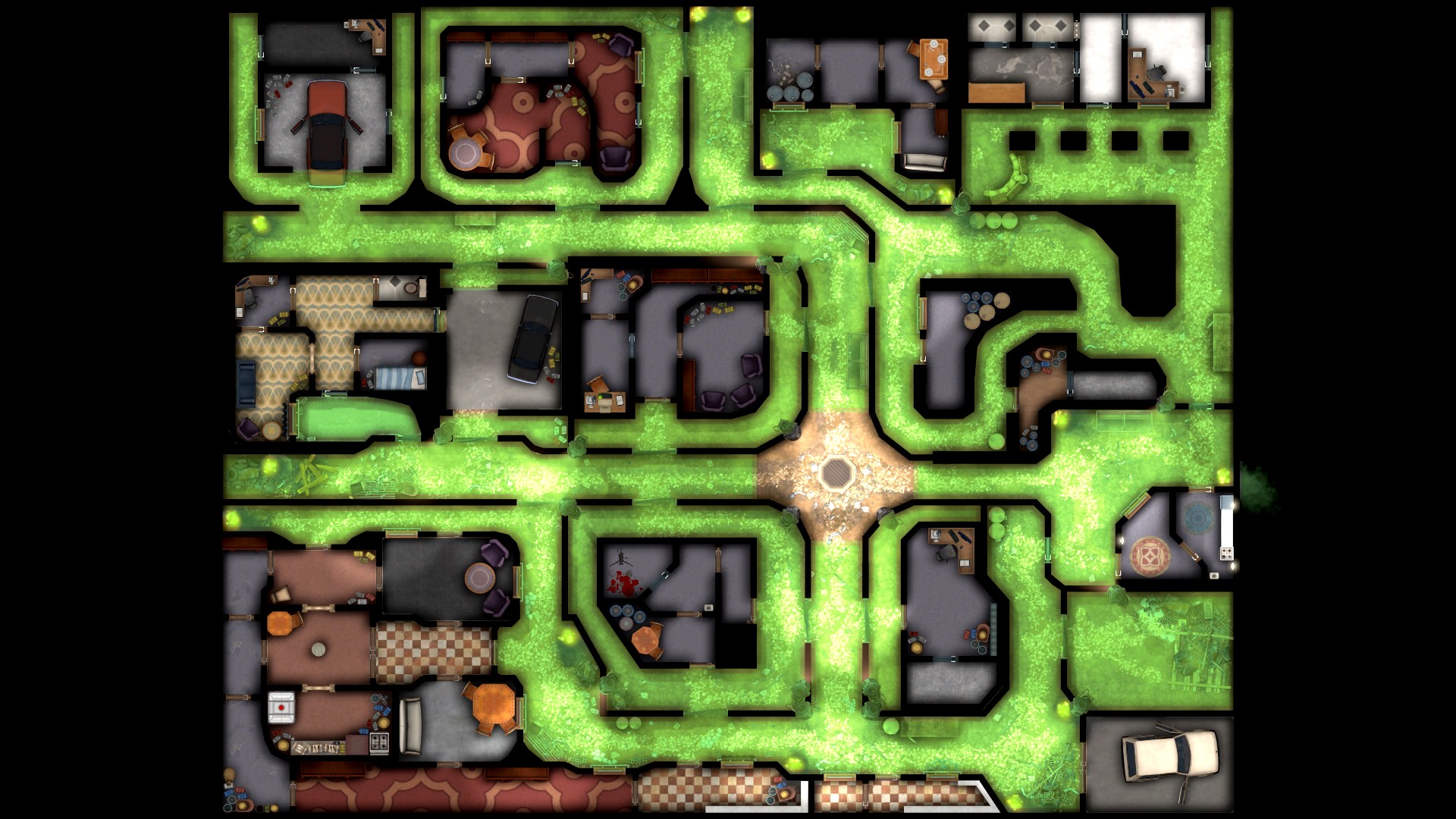 Streets of Benghazi preview