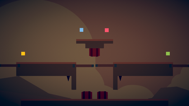Western Cavern