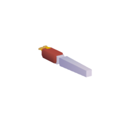 Sabre (Straight)