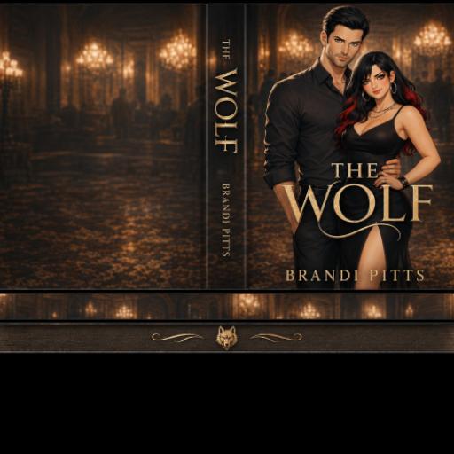 The Wolf