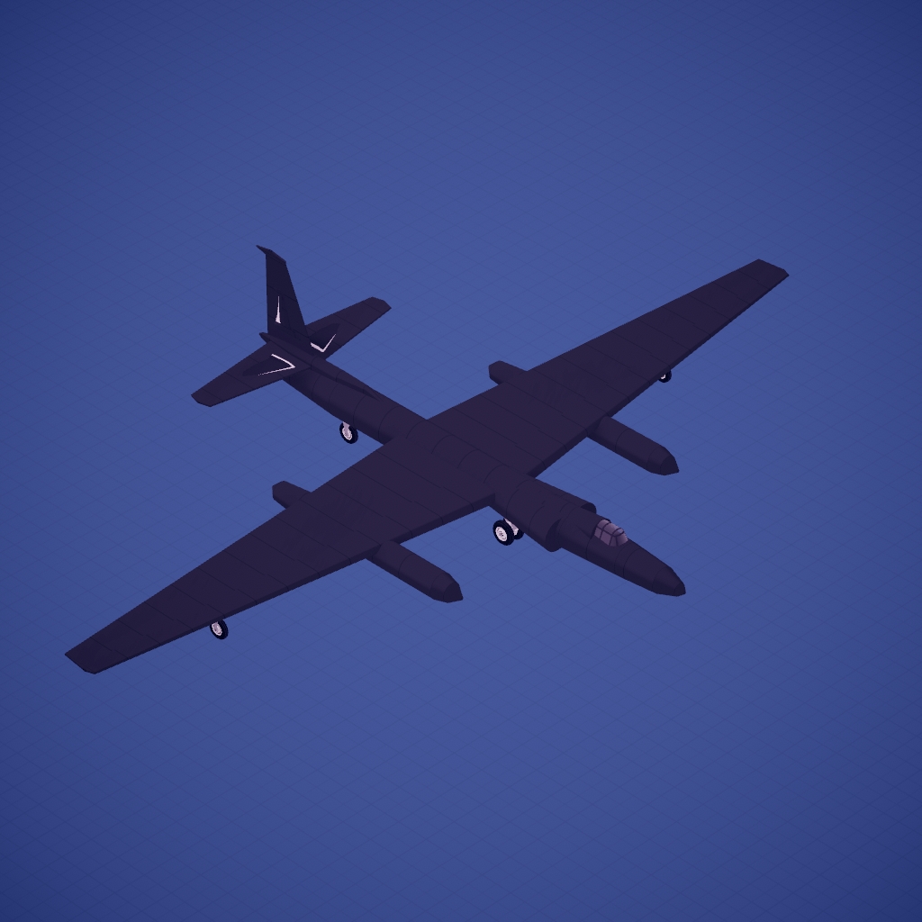 Lockheed U-2