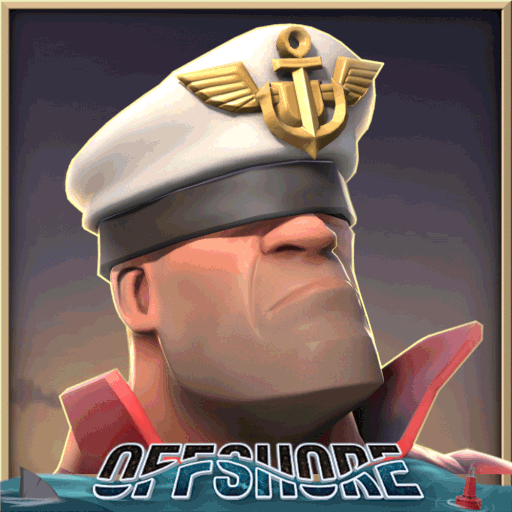 TF2: Gundeck Menace
