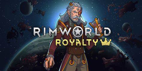 Royalty Empire Rework Civil War Submod: The Rimirian Empire