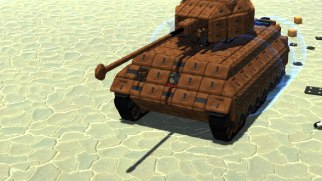 VI号戦車ティーガーII