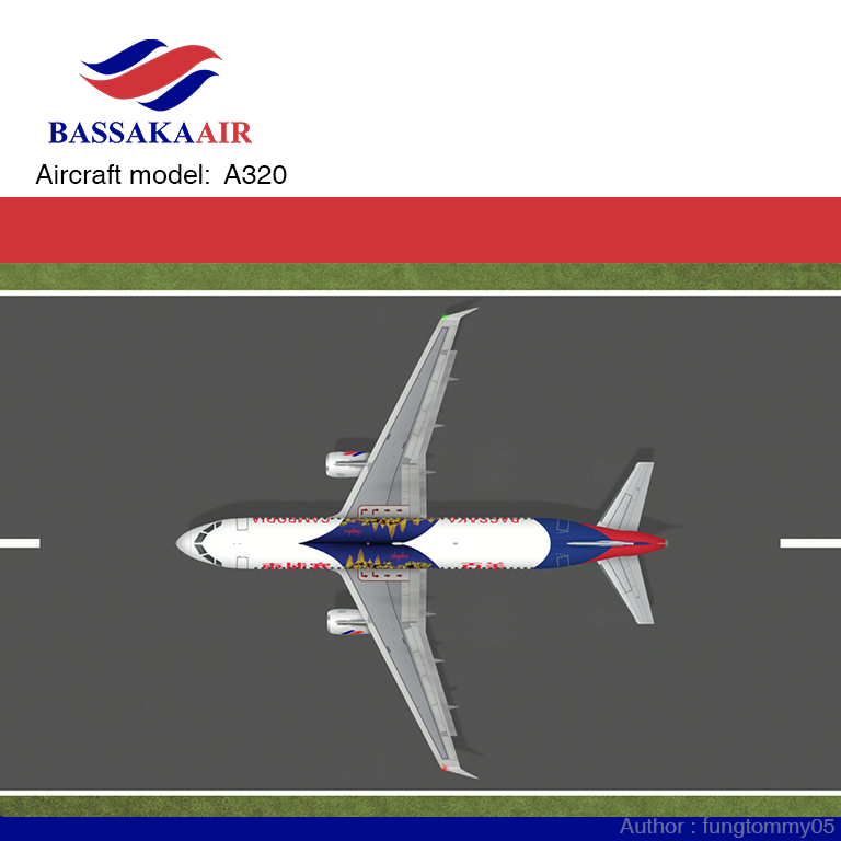 Bassaka Air