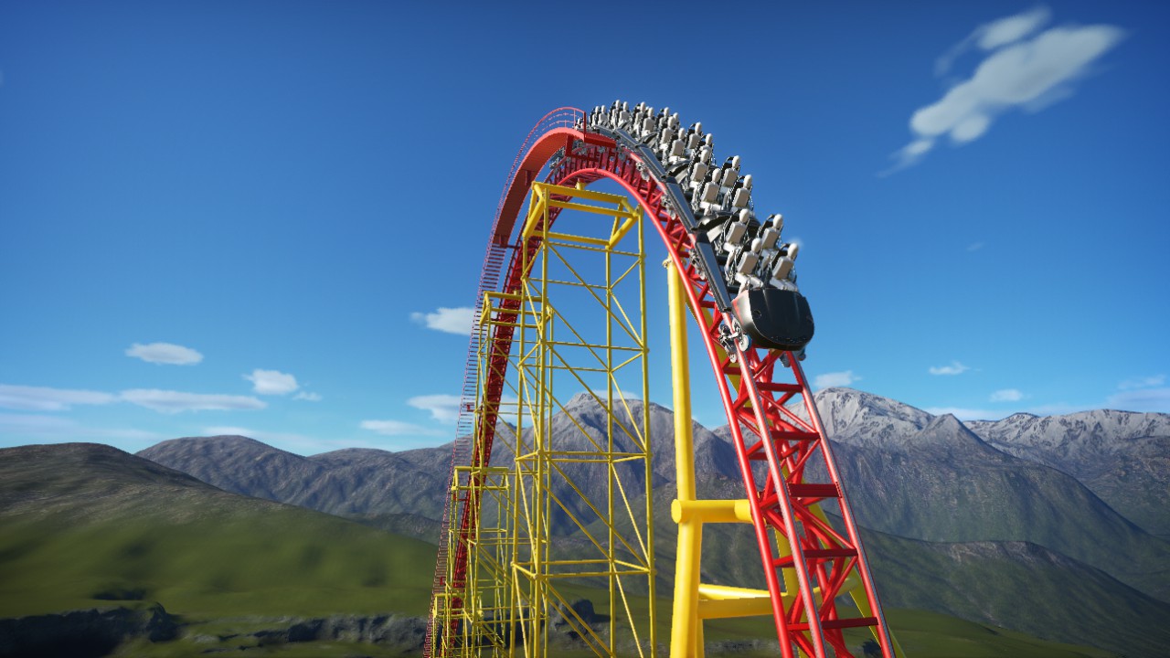 intimidator 305