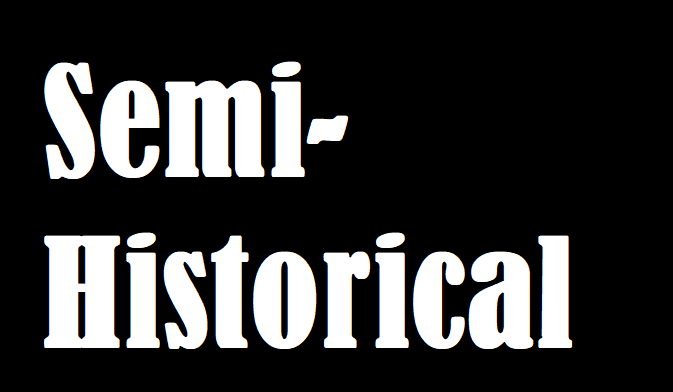 Semi-Historical Multiplayer