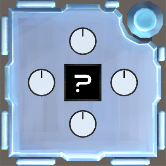 The Dials