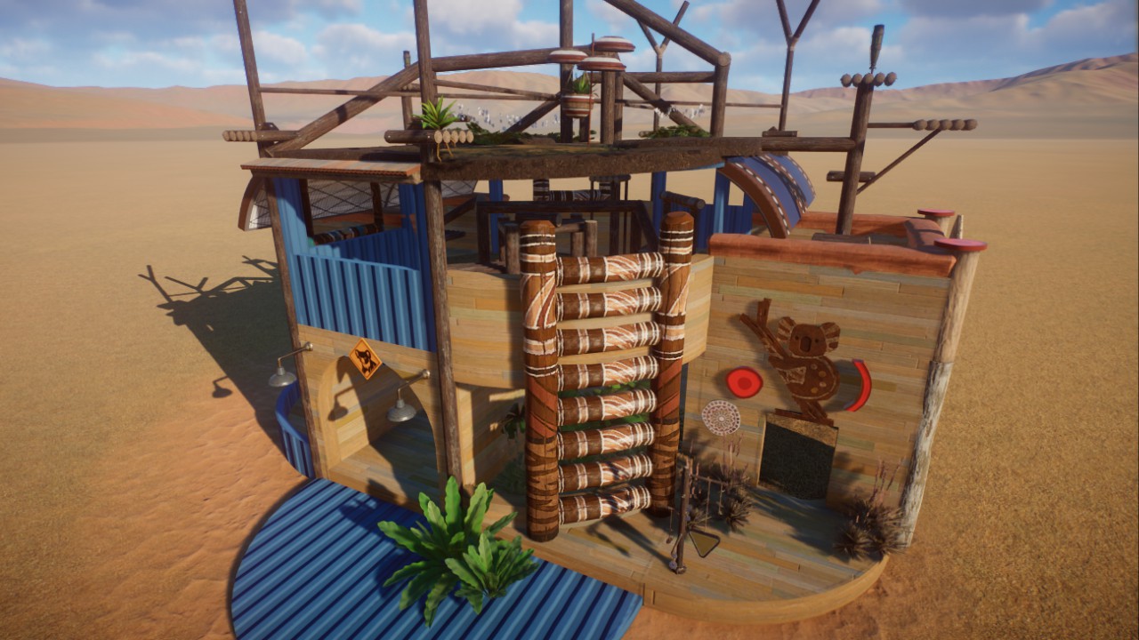 Koala Land