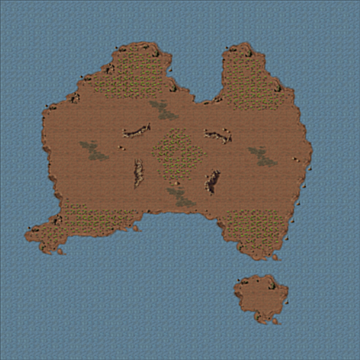 Terra Australis