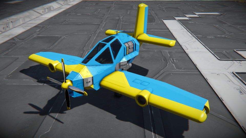 Vieulille PL-02 'Mouette'