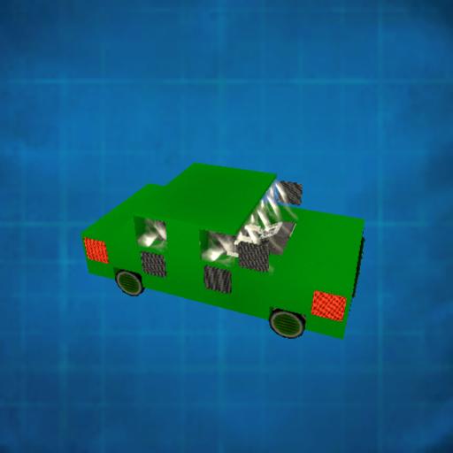 VIKY40CESKYSTAT RUS LADA CARS
