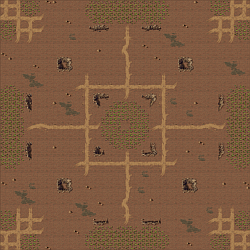 Oil Fields