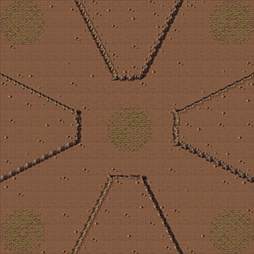 Templar Cross