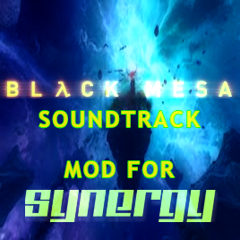 Black Mesa OST Pack