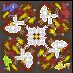 Undead Lands