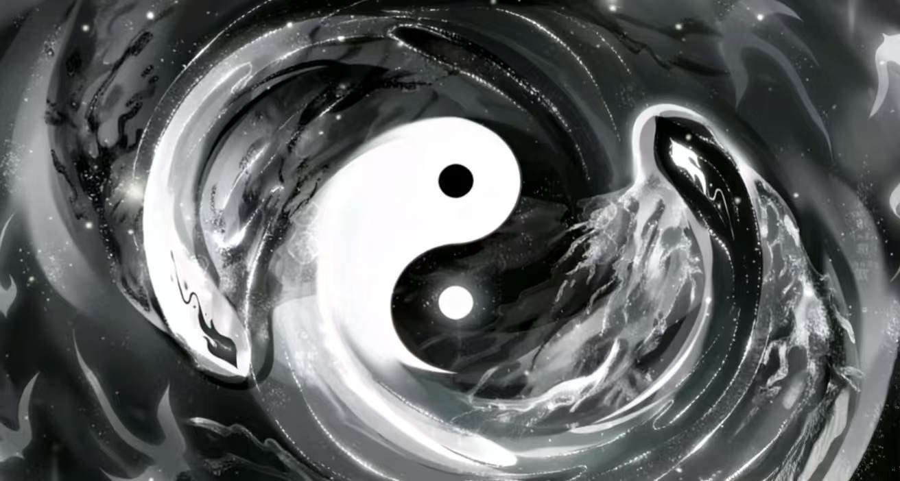太极