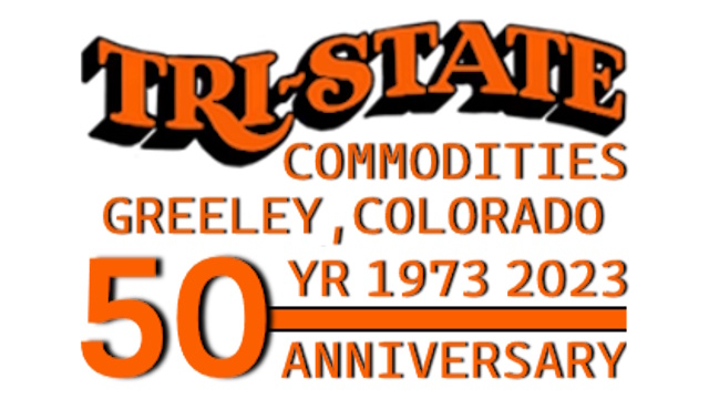 Tri State Commodities 50 Yr Anniversary Pkg E P Modding